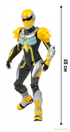 Giochi Preziosi Gormiti The New Era Skye Scion of the Air Clan Action Figure 15cm GRV18100
