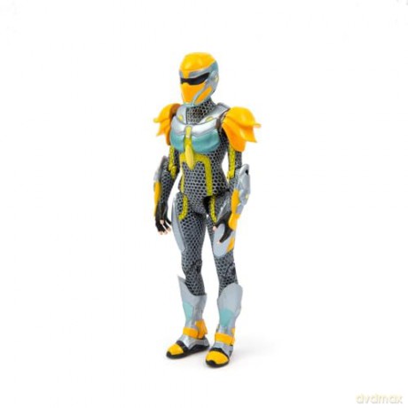 Giochi Preziosi Gormiti The New Era Skye Scion of the Air Clan Action Figure 15cm GRV18100