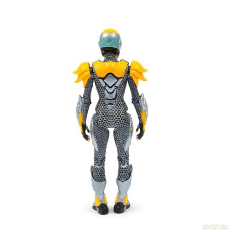 Giochi Preziosi Gormiti The New Era Skye Scion of the Air Clan Action Figure 15cm GRV18100