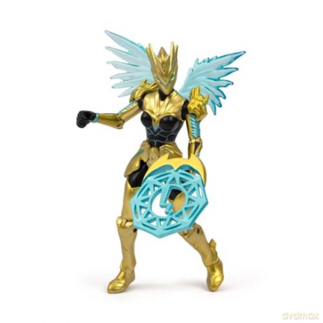 Giochi Preziosi Gormiti The New Era Windel Gormita of the Air Clan Action Figure 15cm GRV20100