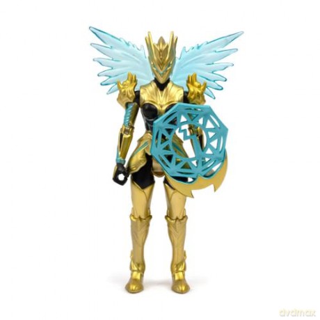 Giochi Preziosi Gormiti The New Era Windel Gormita of the Air Clan Action Figure 15cm GRV20100
