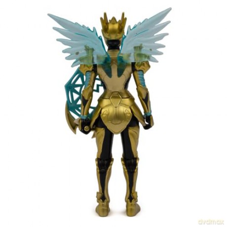 Giochi Preziosi Gormiti The New Era Windel Gormita of the Air Clan Action Figure 15cm GRV20100