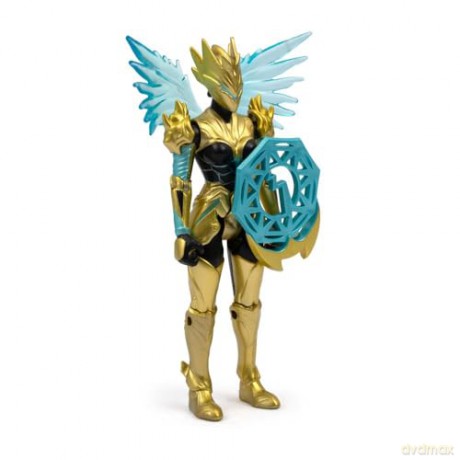 Giochi Preziosi Gormiti The New Era Windel Gormita of the Air Clan Action Figure 15cm GRV20100