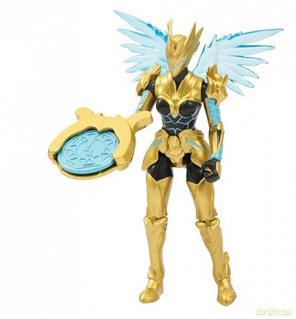 Giochi Preziosi Gormiti The New Era Windel Gormita of the Air Clan Action Figure 15cm GRV22100