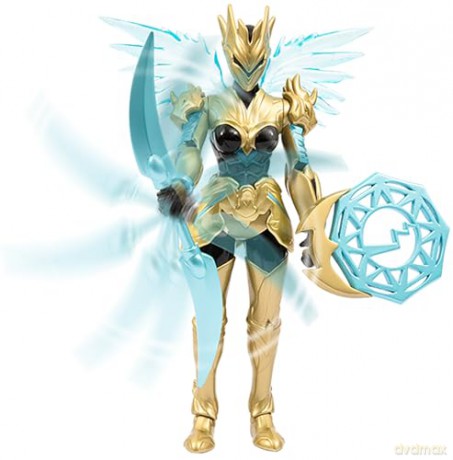 Giochi Preziosi Gormiti The New Era Windel Gormita of the Air Clan Action Figure 15cm GRV22100