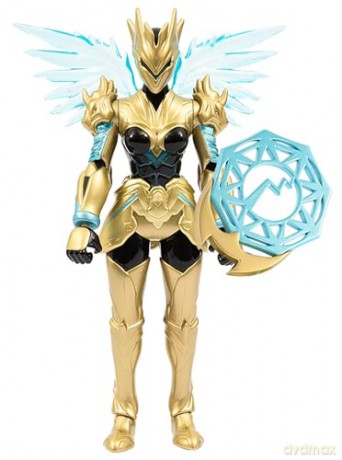 Giochi Preziosi Gormiti The New Era Windel Gormita of the Air Clan Action Figure 27cm GRV07200