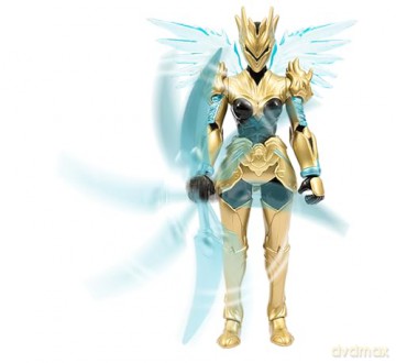 Giochi Preziosi Gormiti The New Era Windel Gormita of the Air Clan Action Figure 27cm GRV07200