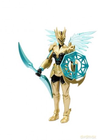 Giochi Preziosi Gormiti The New Era Windel Gormita of the Air Clan Action Figure 27cm GRV07200