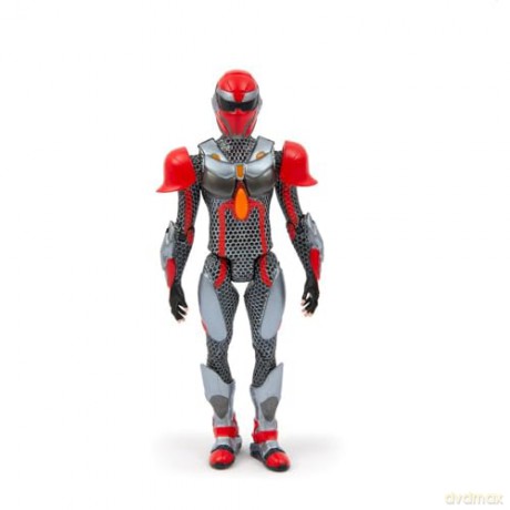 Giochi Preziosi Gormiti The New Era Zane Scion of the Fire Clan Action Figure 15cm GRV18200
