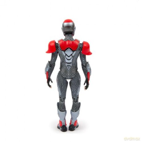 Giochi Preziosi Gormiti The New Era Zane Scion of the Fire Clan Action Figure 15cm GRV18200