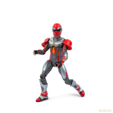 Giochi Preziosi Gormiti The New Era Zane Scion of the Fire Clan Action Figure 15cm GRV18200