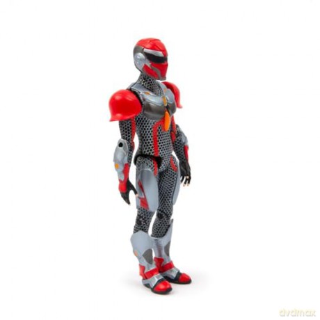 Giochi Preziosi Gormiti The New Era Zane Scion of the Fire Clan Action Figure 15cm GRV18200