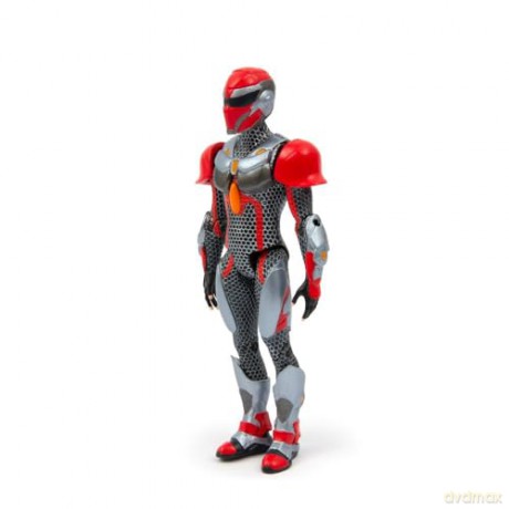 Giochi Preziosi Gormiti The New Era Zane Scion of the Fire Clan Action Figure 15cm GRV18200