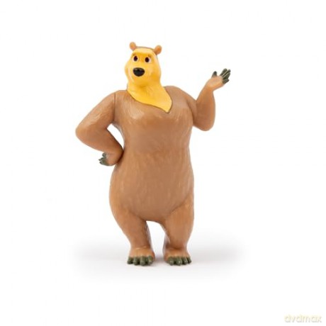 Giochi Preziosi Masha and the Bear Surprise Figures Random MHA29000