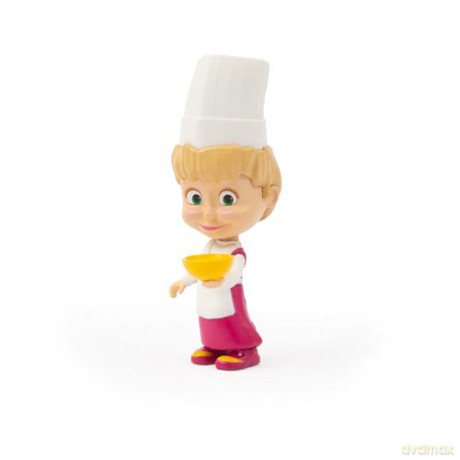 Giochi Preziosi Masha and the Bear Surprise Figures Random MHA29000