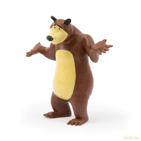 Giochi Preziosi Masha and the Bear Surprise Figures Random MHA29000