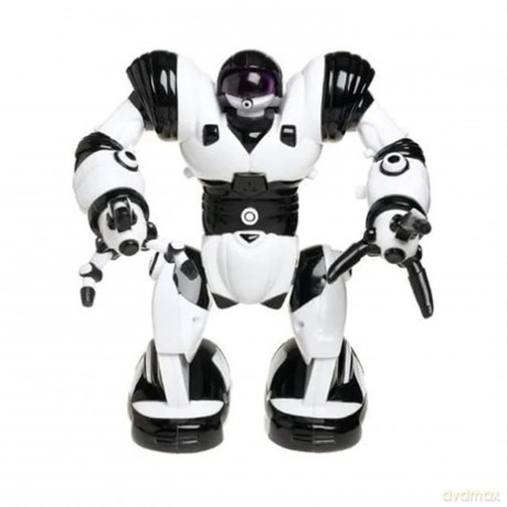 Giochi Preziosi Mini Robosapien RBA00000