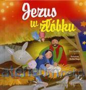 Jezus w żłóbku [KSIĄŻKA]