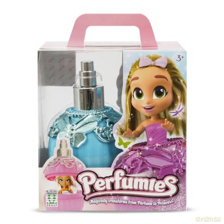 Giochi Preziosi Perfumies PEF00000