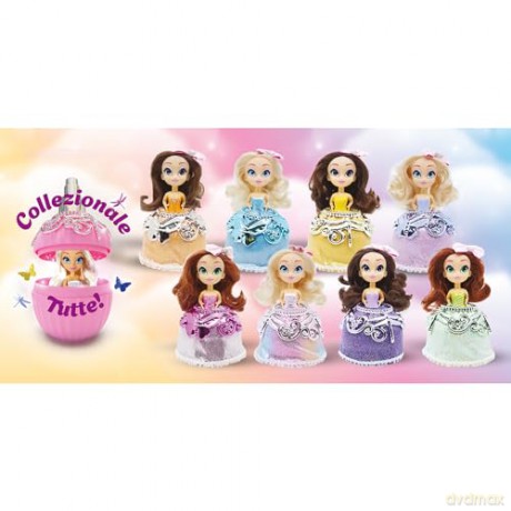 Giochi Preziosi Perfumies PEF00000