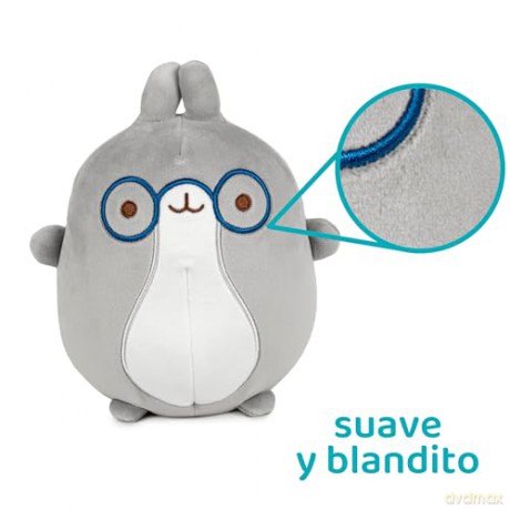 Giochi Preziosi Softies Molang Plush Toy 18 S2 Random 760024980