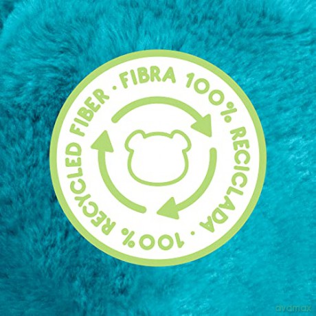 Giochi Preziosi Softies Molang Plush Toy 18 S2 Random 760024980