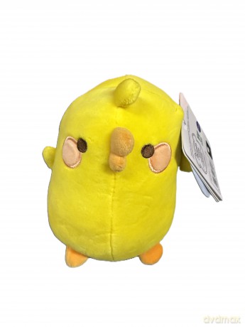 Giochi Preziosi Softies Molang Plush Toy 18 S2 Random 760024980