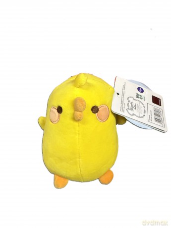 Giochi Preziosi Softies Molang Plush Toy 18 S2 Random 760024980