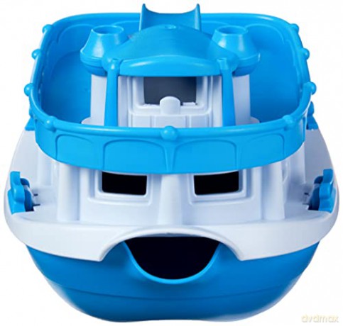 Green Toys Paddle Boat PDBAT1635