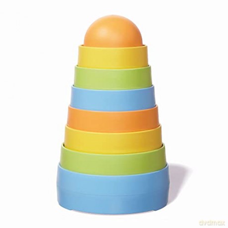 Green Toys Stacker STK01R