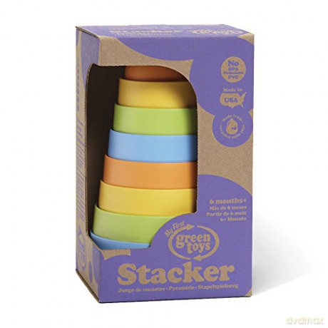 Green Toys Stacker STK01R