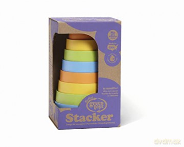 Green Toys Stacker STK01R