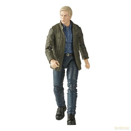 Hasbro Disney Marvel Legends Series Build a Figure Hydra Stomper Secret Invasion Talos Action Figure 15cm F6535