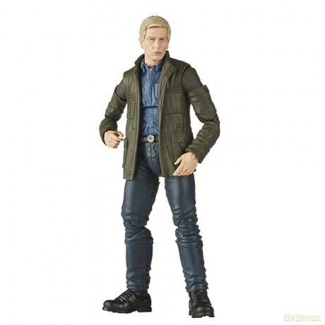 Hasbro Disney Marvel Legends Series Build a Figure Hydra Stomper Secret Invasion Talos Action Figure 15cm F6535