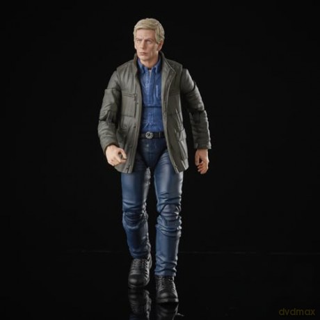 Hasbro Disney Marvel Legends Series Build a Figure Hydra Stomper Secret Invasion Talos Action Figure 15cm F6535
