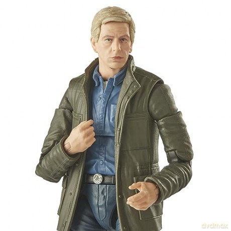 Hasbro Disney Marvel Legends Series Build a Figure Hydra Stomper Secret Invasion Talos Action Figure 15cm F6535
