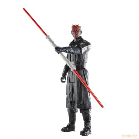 Hasbro Disney Star Wars Clash of the Dark Side Darth Vader Stormtrooper Dart Maul G0312