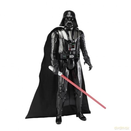 Hasbro Disney Star Wars Clash of the Dark Side Darth Vader Stormtrooper Dart Maul G0312