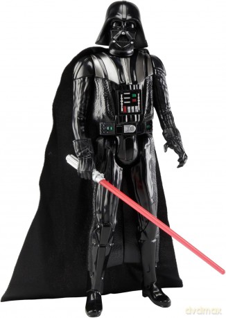 Hasbro Disney Star Wars Clash of the Dark Side Darth Vader Stormtrooper Dart Maul G0312