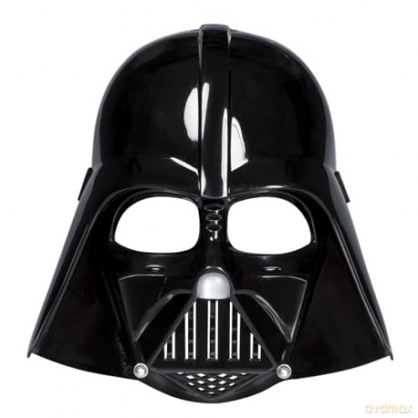 Hasbro Disney Star Wars Darth Vader Basic Mask Role Playing G1430