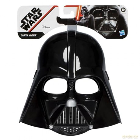 Hasbro Disney Star Wars Darth Vader Basic Mask Role Playing G1430
