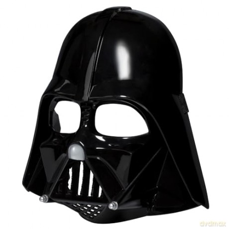 Hasbro Disney Star Wars Darth Vader Basic Mask Role Playing G1430