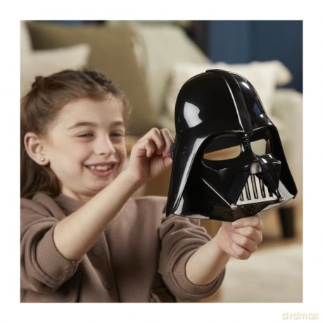 Hasbro Disney Star Wars Darth Vader Dark Side Set G0308