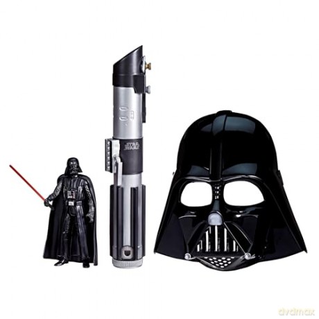 Hasbro Disney Star Wars Darth Vader Dark Side Set G0308