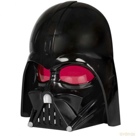 Hasbro Disney Star Wars Darth Vader Electronic Mask F9498