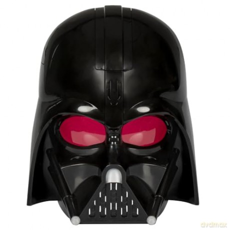 Hasbro Disney Star Wars Darth Vader Electronic Mask F9498