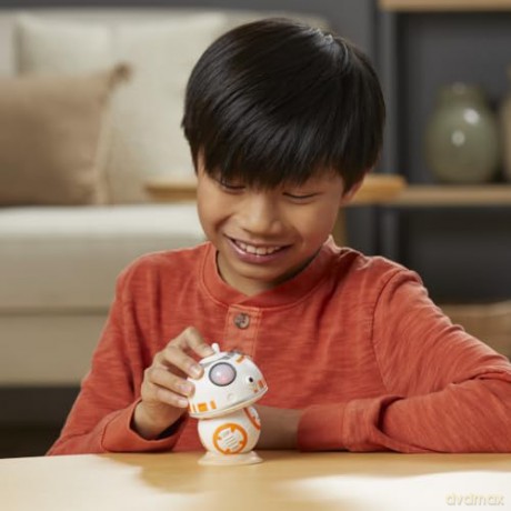 Hasbro Disney Star Wars Droidables BB8 F7402
