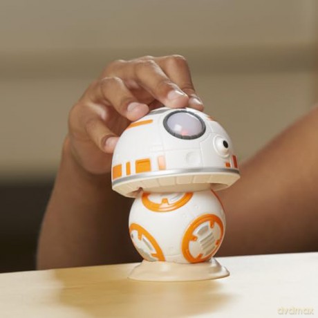 Hasbro Disney Star Wars Droidables BB8 F7402