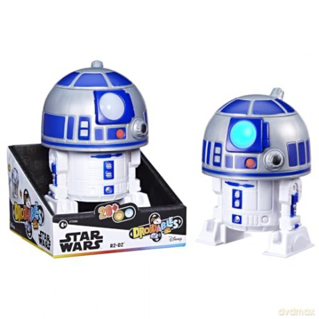 Hasbro Disney Star Wars Droidables R2D2 F7399