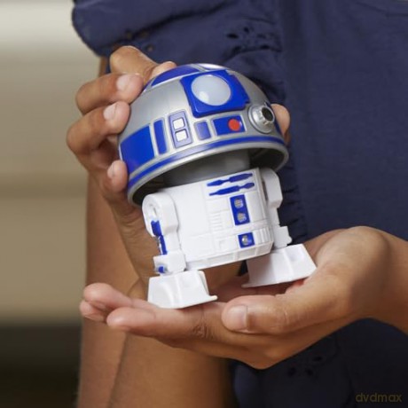 Hasbro Disney Star Wars Droidables R2D2 F7399
